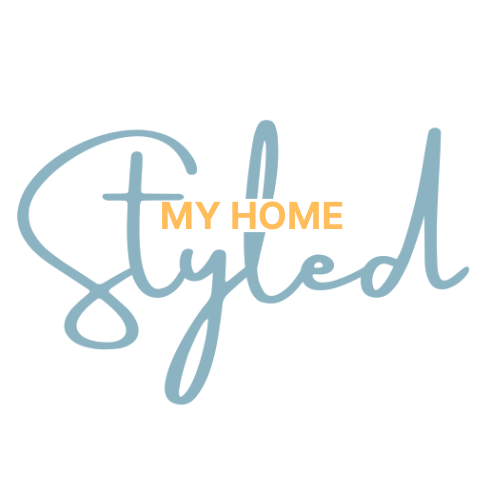 Styled My Home