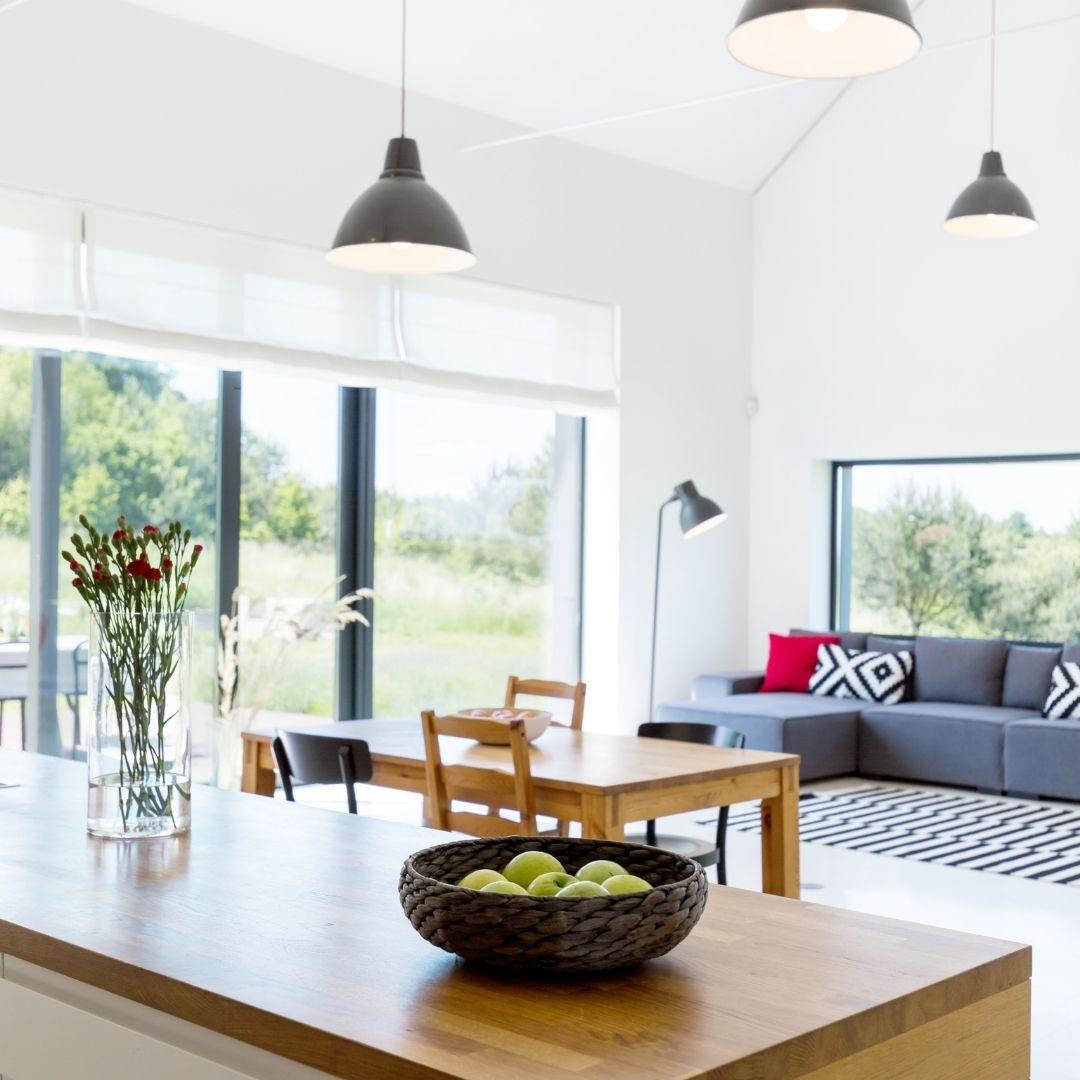 Layering Light: The Three-Layer Rule Every Room Needs