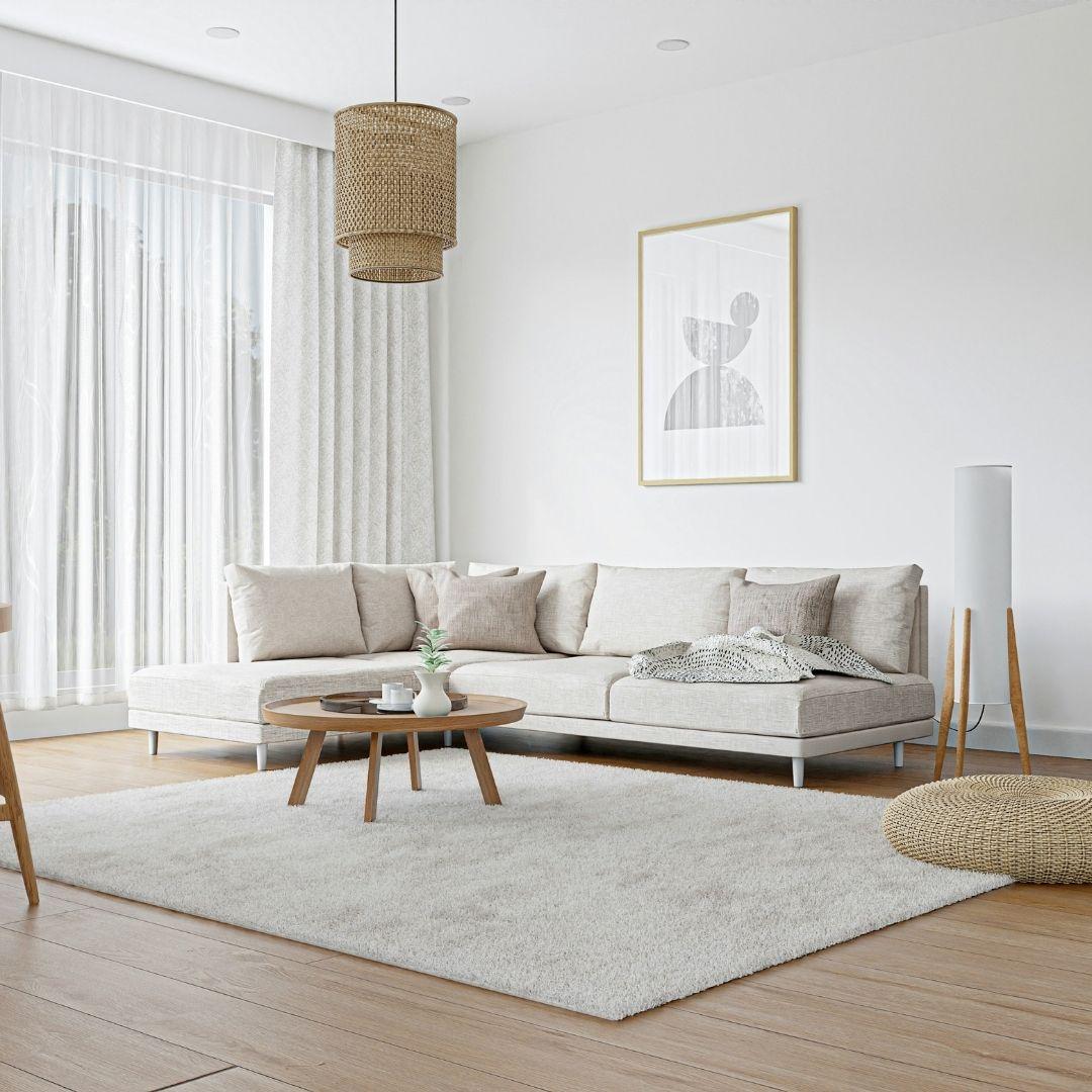 Mixing Metals and Wood Finishes Without the Guesswork
