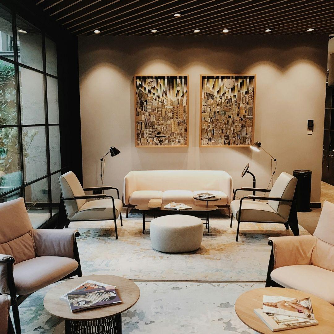 How to Find Your Interior Design Style: A Step-by-Step Guide