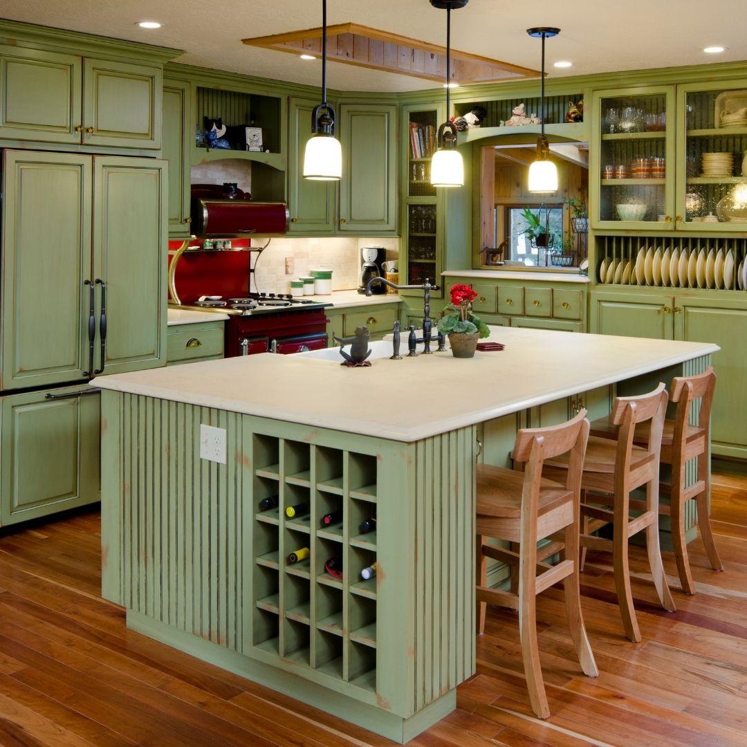 Decorate Slow: A Low-Waste Approach to Furnishing a Home
