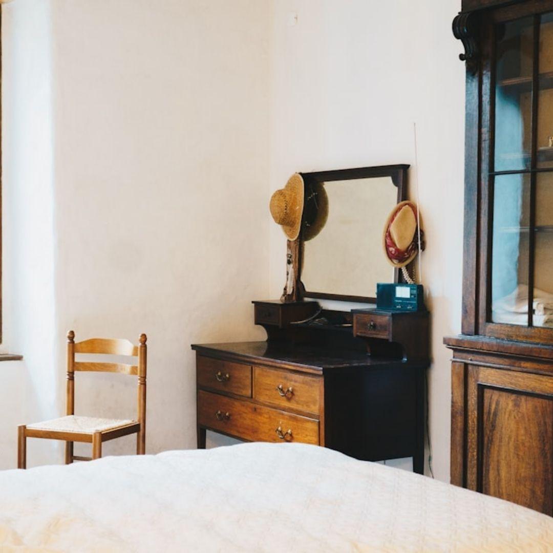 Finishes interior design inspiration