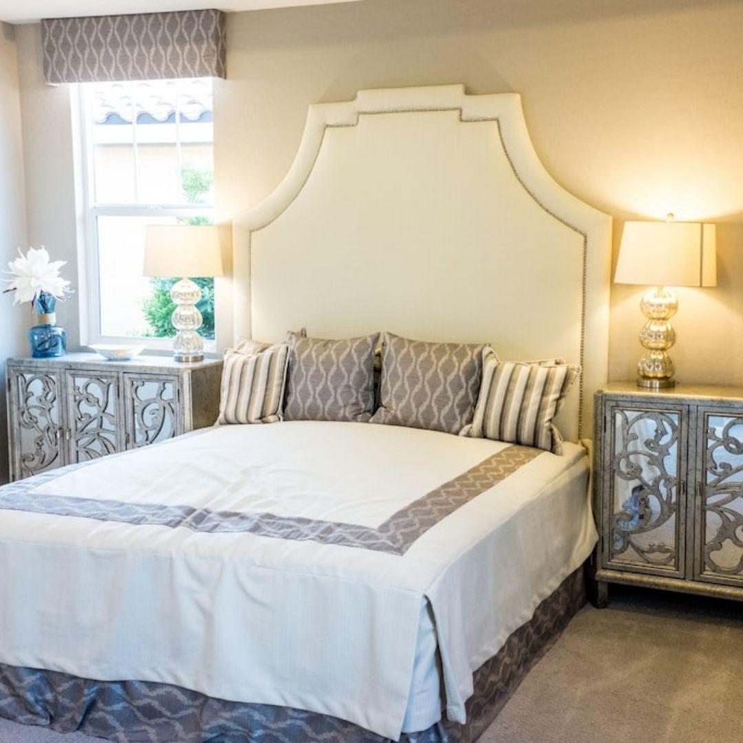 Planning interior design inspiration