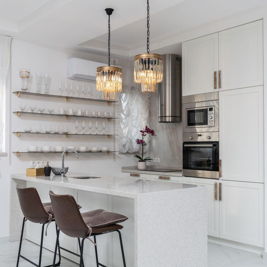 Smart Buying interior design inspiration
