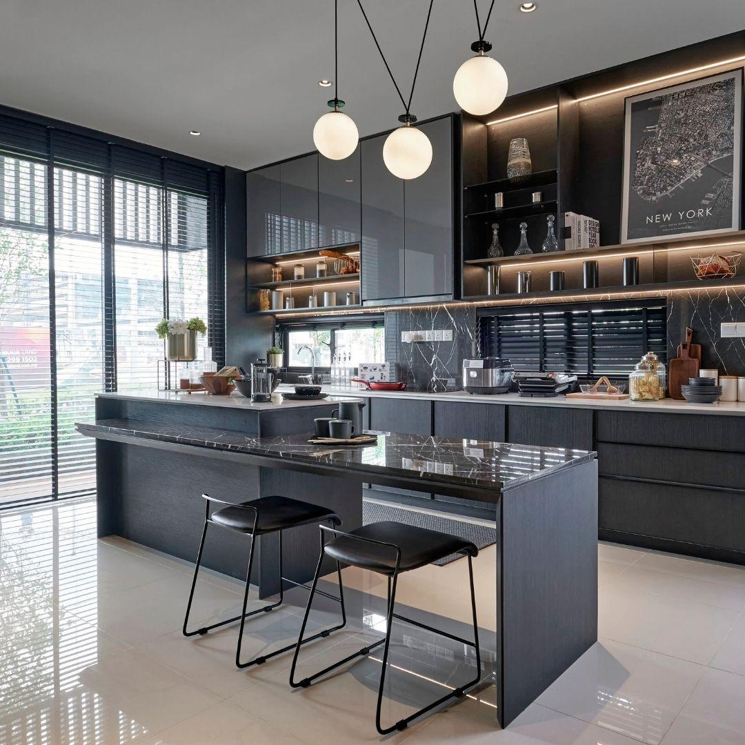Getting Started interior design inspiration