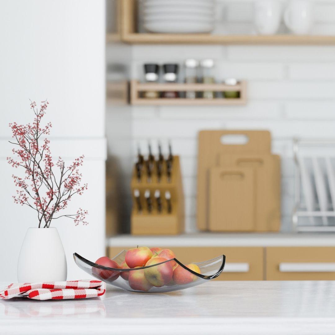 Sustainable Living interior design inspiration