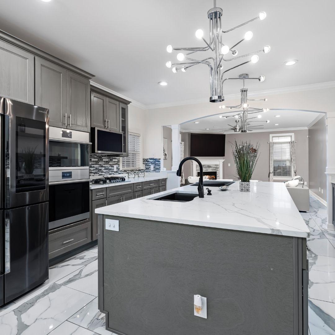 Find Your Style interior design inspiration