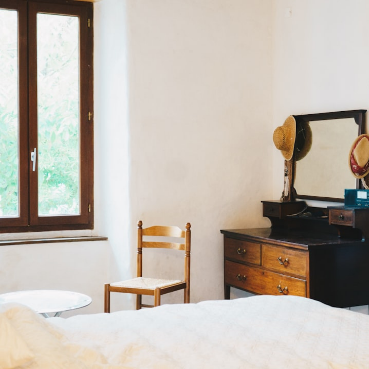 French Country interior style